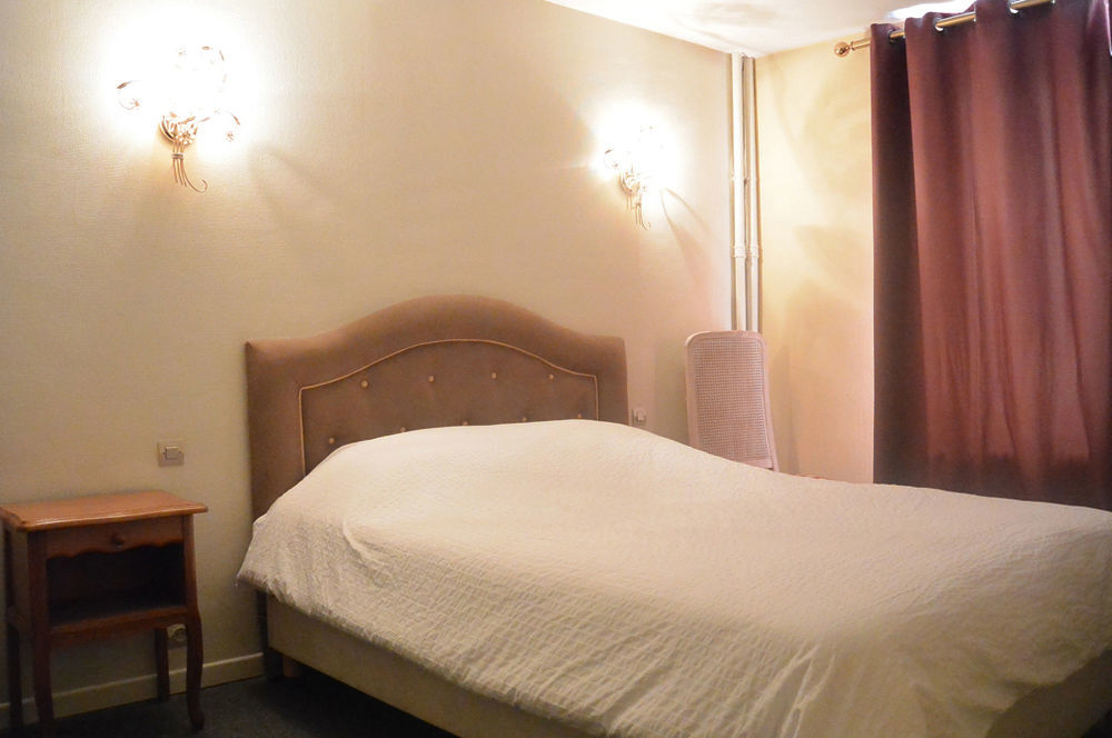 Hotel De Rouen Louviers Kültér fotó
