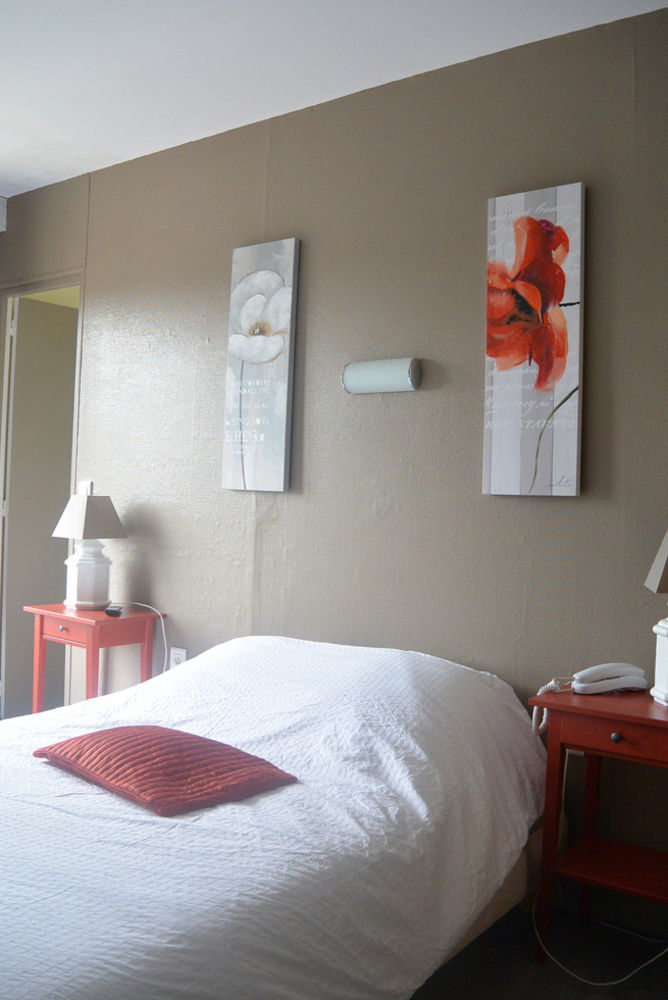 Hotel De Rouen Louviers Kültér fotó